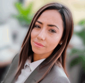 Patricia Gutiérrez