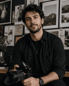Mateo Ríos Fotografía
