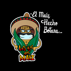 Hijos del Maiz